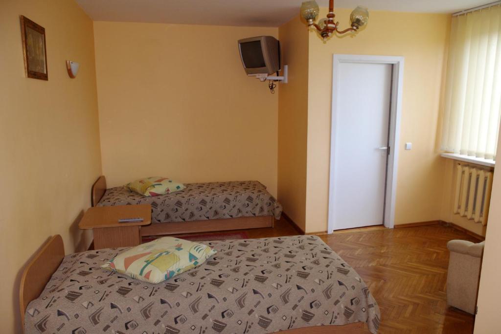 Turne Guest House Siauliai  Room photo