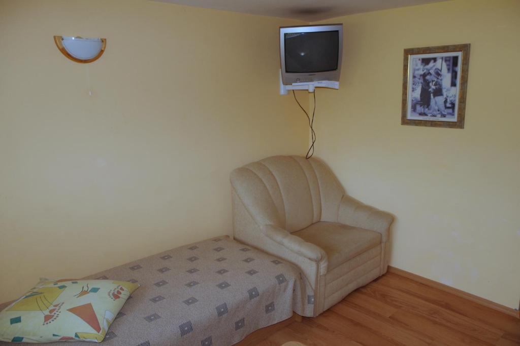 Turne Guest House Siauliai  Room photo